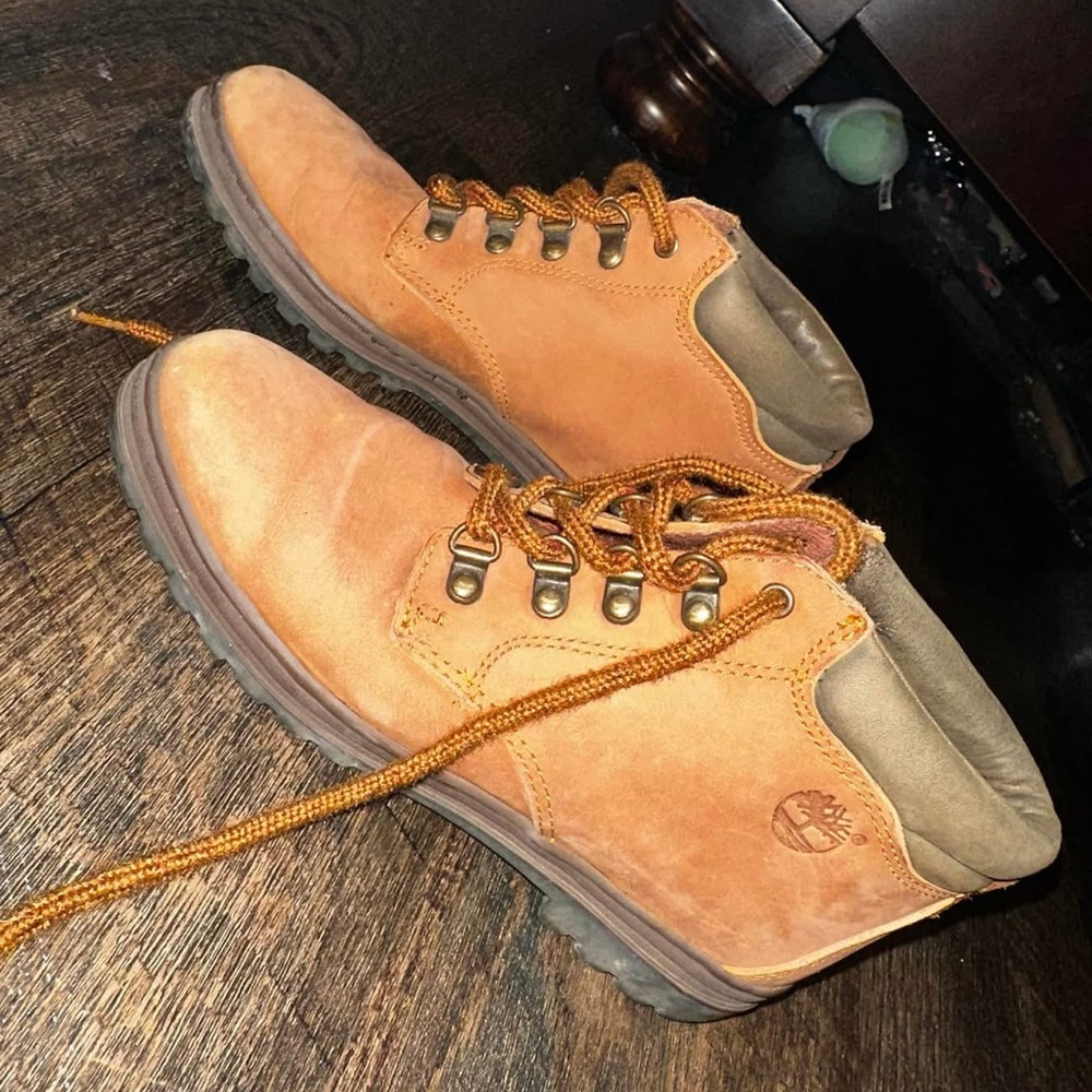 Women’s timberlands